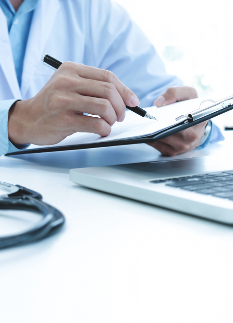 Servicios EHS